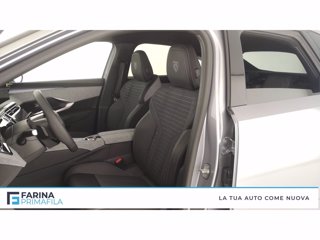 PEUGEOT 3008 1.2 hybrid gt 145cv e-dcs6