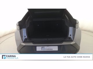 PEUGEOT 3008 1.2 hybrid gt 145cv e-dcs6