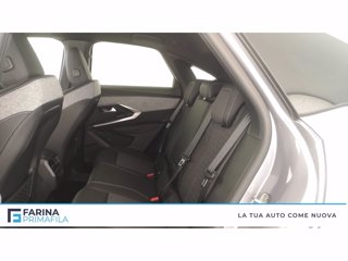 PEUGEOT 3008 1.2 hybrid gt 145cv e-dcs6