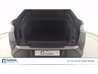 PEUGEOT 3008 1.2 hybrid gt 145cv e-dcs6