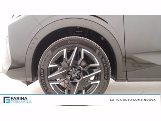 PEUGEOT 3008 1.2 hybrid gt 145cv e-dcs6