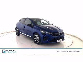 RENAULT Clio 1.0 tce techno 90cv