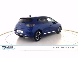 RENAULT Clio 1.0 tce techno 90cv