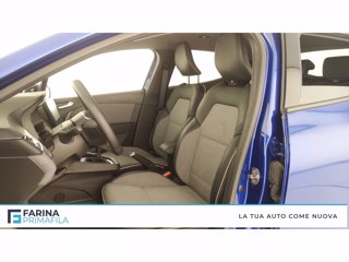 RENAULT Clio 1.0 tce techno 90cv