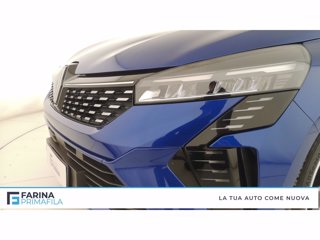 RENAULT Clio 1.0 tce techno 90cv