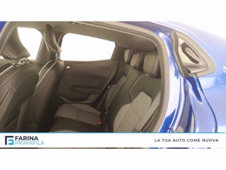 RENAULT Clio 1.0 tce techno 90cv