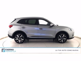 MG Zs 1.5 hybrid+ luxury auto