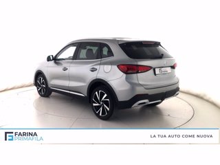 MG Zs 1.5 hybrid+ luxury auto