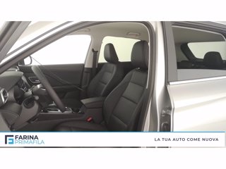 MG Zs 1.5 hybrid+ luxury auto