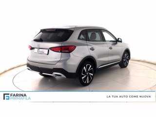 MG Zs 1.5 hybrid+ luxury auto