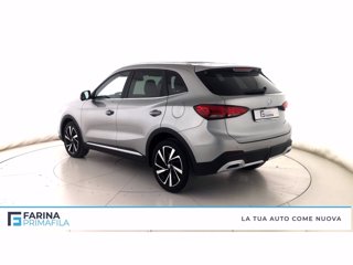 MG Zs 1.5 hybrid+ luxury auto