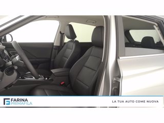 MG Zs 1.5 hybrid+ luxury auto