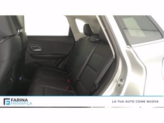 MG Zs 1.5 hybrid+ luxury auto