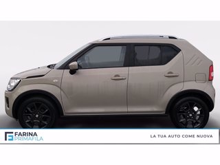 SUZUKI Ignis 1.2h cool 2wd