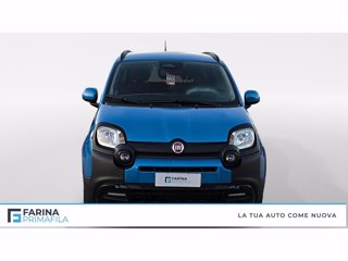 FIAT Panda Pandina III 2024  Pandina 1.0 firefly hybrid s&s 70c