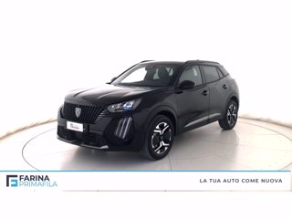 PEUGEOT 2008 1.2 puretech allure s&s 100cv