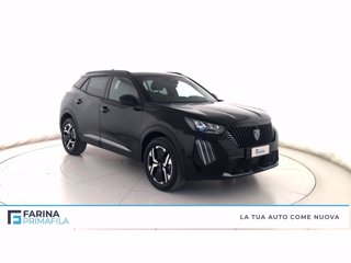 PEUGEOT 2008 1.2 puretech allure s&s 100cv