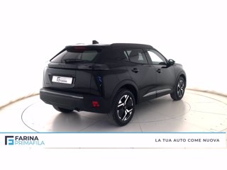 PEUGEOT 2008 1.2 puretech allure s&s 100cv