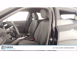 PEUGEOT 2008 1.2 puretech allure s&s 100cv