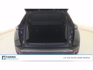 PEUGEOT 2008 1.2 puretech allure s&s 100cv