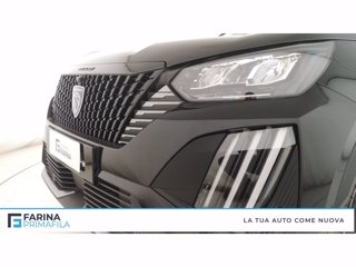 PEUGEOT 2008 1.2 puretech allure s&s 100cv