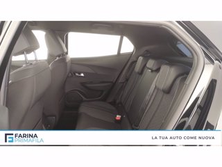 PEUGEOT 2008 1.2 puretech allure s&s 100cv