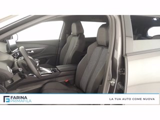 PEUGEOT 5008 1.2 puretech t allure pack s&s 130cv