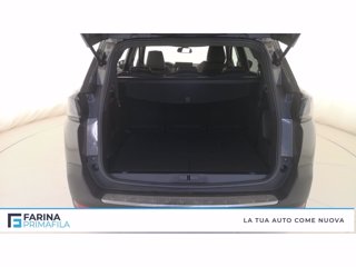 PEUGEOT 5008 1.2 puretech t allure pack s&s 130cv