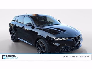 ALFA ROMEO Tonale 1.5 hybrid intensa 160cv tct7