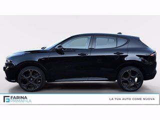 ALFA ROMEO Tonale 1.5 hybrid intensa 160cv tct7