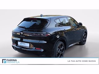 ALFA ROMEO Tonale 1.5 hybrid intensa 160cv tct7