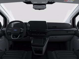 FORD Nuovo Tourneo Custom Titanium 2.0 EcoBlue 170cv A8 320 L2H1