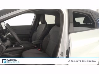 RENAULT Captur 1.0 eco-g techno 100cv