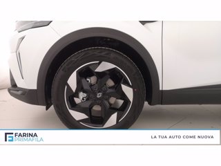 RENAULT Captur 1.0 eco-g techno 100cv