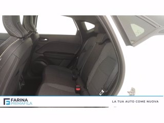 RENAULT Captur 1.0 eco-g techno 100cv