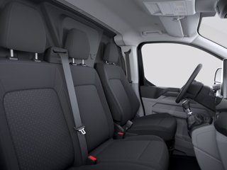 FORD Nuovo Transit Custom Van Trend 2.0 EcoBlue 136cv 320 L2H1