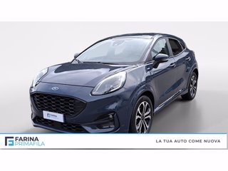 FORD Puma 1.0 ecoboost h st-line s&s 125cv