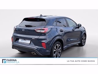 FORD Puma 1.0 ecoboost h st-line s&s 125cv