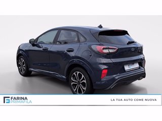 FORD Puma 1.0 ecoboost h st-line s&s 125cv