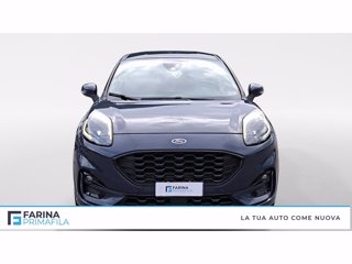 FORD Puma 1.0 ecoboost h st-line s&s 125cv