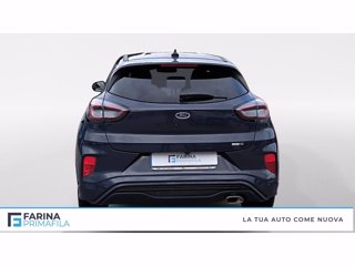 FORD Puma 1.0 ecoboost h st-line s&s 125cv