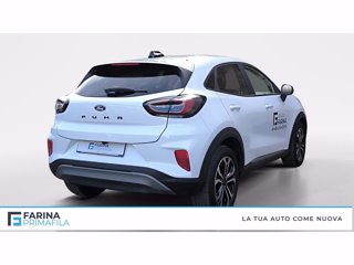 FORD Puma 1.0 ecoboost h titanium s&s 125cv