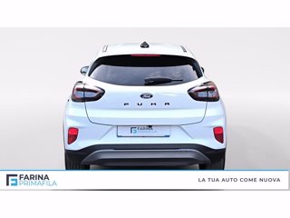 FORD Puma 1.0 ecoboost h titanium s&s 125cv