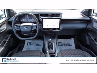 FORD Puma 1.0 ecoboost h titanium s&s 125cv