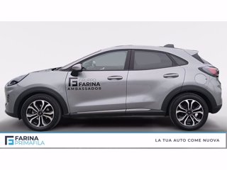 FORD Puma 1.0 ecoboost h titanium s&s 125cv