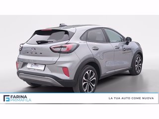 FORD Puma 1.0 ecoboost h titanium s&s 125cv