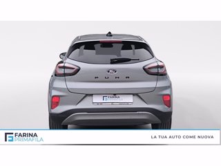 FORD Puma 1.0 ecoboost h titanium s&s 125cv