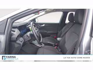 FORD Puma 1.0 ecoboost h titanium s&s 125cv