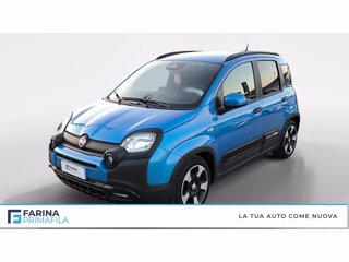 FIAT Panda Pandina III 2024  Pandina 1.0 firefly hybrid s&s 70c