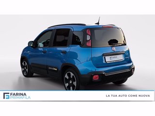 FIAT Panda Pandina III 2024  Pandina 1.0 firefly hybrid s&s 70c